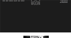 Desktop Screenshot of closeupchris.co.uk
